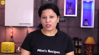 Homemade Mayonnaise Recipe in Hindi | Eggless Mayonnaise