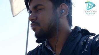 1MORE Piston Fit Earphone  XTREAM BASS 