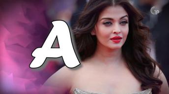 जानिये A नाम वाले व्यक्ति का स्वभाव | Meaning Of The First Letter Of Your Name | Alphabet Astrology