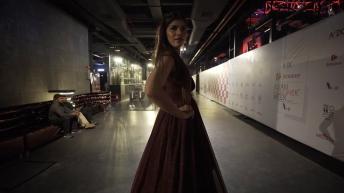 ADW Season 9: Kanchan Tomar  Model Stories by Flickstree