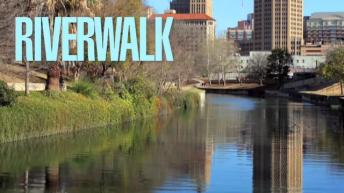 San Antonio &ndash; Top 5 Travel Attractions