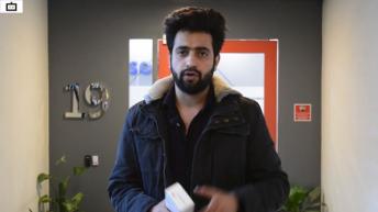 Samsung Galaxy M10 Features