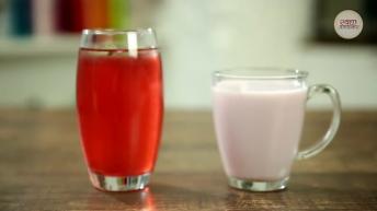 Gulab Sharbat Recipe In Hindi | गुलाब का शरबत । How To Make Rose Sharbat | Harsh Garg