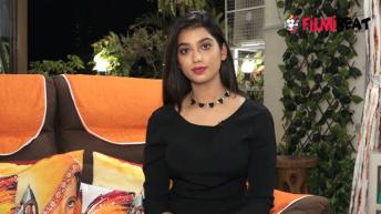 Veera Kaur Aka Digangana Suryavanshi talks about her upcoming telugu movie | Hippi
