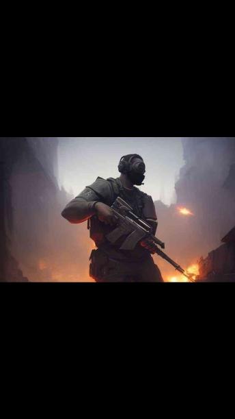 Pew pew shoot shoot game game HAPPPY 4TH