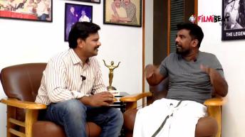 மஹாபாரதத்தில் யாருமே வில்லன் கிடையாது..இல்லை.. கனல் கண்ணன் அதிரடி பேட்டி- வீடியோ