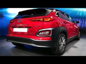 पेट्रोल और डीजल की समस्या को ख़त्म करने के लिए 2020 तक ह्युंडाई लांच करेगी ये कार