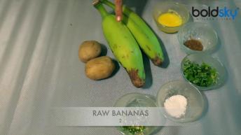 Raw Banana Cutlet Recipe | Shivratri Special | Boldsky