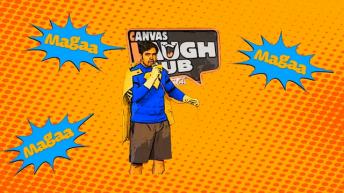 F For Failure: Secret to a Happy Marriage: India Best Laughing Show by Dr. Jagdish Chaturvedi