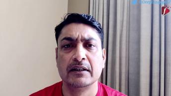 Hyderabad vs Delhi IPL #DeepPoint by Deep Dasgupta