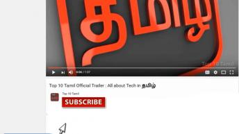 5 சிறந்த  Apps in 2018 | 5 Best Apps for Android in 2018Tamil