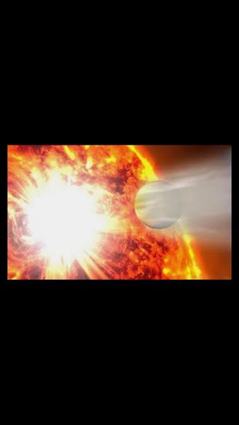 WHAT just happened! Earth SWALLOWED by HUGE storm cloud!