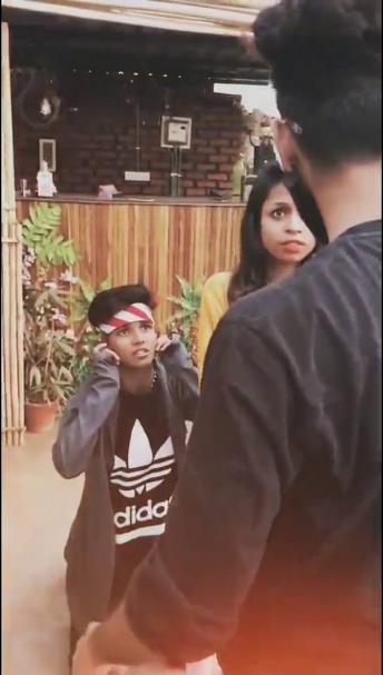 app ki har Galti maf