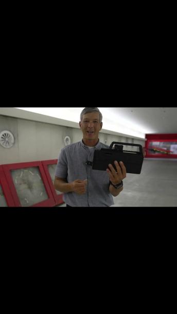 B&T BWC320, KH9 Covert and the USW-P