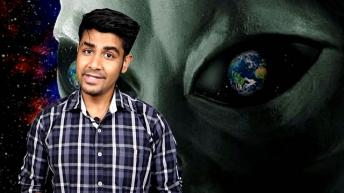 Ep. 46 SPACE MYSTERY  I SAW A UFO !! | Space Secrets Of USA  Mysterious Nights