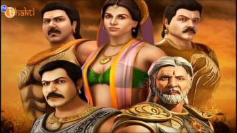 कृष्ण ने आखिर क्या देकर तोड़ा अर्जुन का घमंड