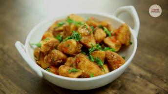 Masala Idli Fry Recipe In Hindi | मसाला इडली फ्राय | Fried Masala Idli | Quick  Easy Snack | Harsh