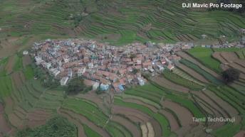 DJI Mavic Pro Verus DJI Mavic Air Video Testing | Tamil TechGuruji