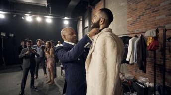 ADW Season 9: Dhruv Sehgal,  Designer Stories by Flickstree