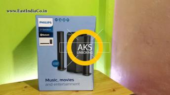 Samsung LED Tv 32FH4003 UnBoxing  Review by AKS