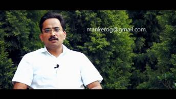 आखिर क्या है डिप्रेशन का रोग कैसे हो इसकी रोकथाम पार्ट1 || डॉक्टर दिव्य मंगला ||