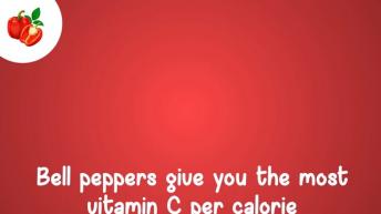 Food that keeps your Eyes Healthy!