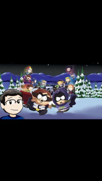 Saving the Cats! South Park Fractured But Whole!