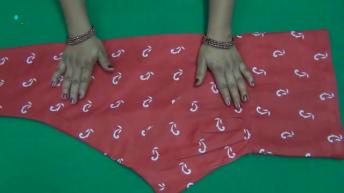 चूड़ीदार पैजामी बनाना सीखे आसानी से | churidar pajami cutting | how to make Ladies Pajami in hindi