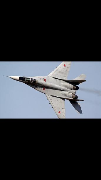 U.S. Drone Attacks Russian Fighter Jets! Call-Now!