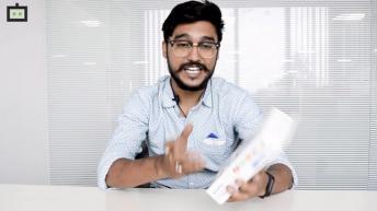 Adata HD710 Pro 1TB HDD Unboxing, First Impression And Durability Test