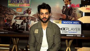 Karan Wahi talks about his thrilling travel show Love Ok Please on MX Player