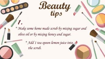 Salon Manicure @ Home | 1min Tips