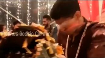 Shweta Tripathi Grand Wedding in Goa | Shweta Tripathi Wedding Video | Meenu's Gossip Corner