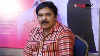 നൂറിൻ ശരീഫുമായി അഭിമുഖം