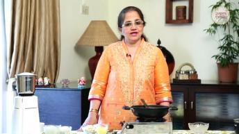 Badam Ka Halwa Recipe In Hindi | बादाम हलवा | Almond Halwa Recipe | Holi Special Recipe | Seema Gadh