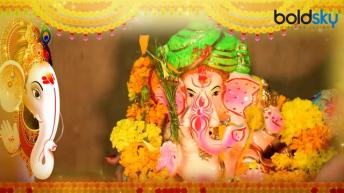 Ganesh Utsav: गणपति बप्पा मोरया में मोरया का मतलब जानते हैं आप?