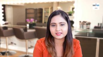 MAKEUP TIPS  झुरिया कैसे दूर करे  घरेलु उपाय   Dr. Sarita Basu