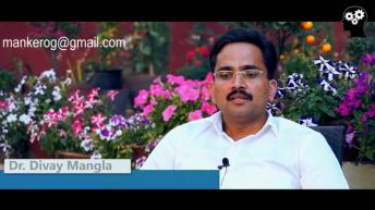 जानिए चिंता रोग के कारण व इलाज के बारे में पार्ट2 || डॉक्टर दिव्य मंगला ||