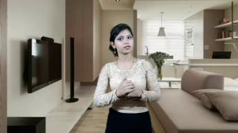 आँखों के नीचे काले घेरे दूर करने का उपाय | remove dark circles under eye