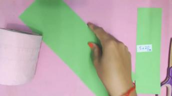 How to Make Lovely Tissue Flower  Making Tissue Paper Flowers!!