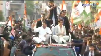 पीएम मोदी के लिए नन्हीं बच्ची का वीडियो वायरल, कहा पीएम मोदी प्योर हैं जीजा साला चोर है