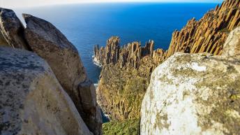 Gorgeous time lapse captures 