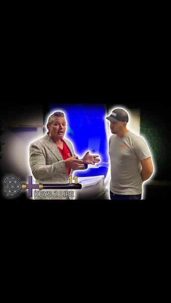 Keys 2 Life EP24: Science REALITY | QUANTUM ENERGY MED BEDS, THETA CHAMBERS, & MORE
