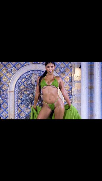 BIKINI WATCH PARTY EPISODE 7 | Best of Miami Swim Week