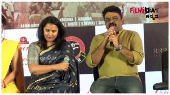 Pailwaan : ಅಂದು ಕ್ಯಾಮರಾಮೆನ್ ಆಗಿದ್ದವರು ಇಂದು ಪ್ಯಾನ್ ಇಂಡಿಯಾ ಸಿನಿಮಾ ನಿರ್ದೇಶಕ