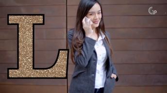 जानिये L नाम वाले व्यक्ति का स्वभाव | Meaning Of The First Letter Of Your Name | Alphabet Astrology