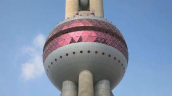 Shanghai - Top 5 Travel Attractions
