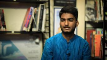 Battle With My Hesitant Self | Shreyas Pande | Self Doubt | Mumbai | SWS