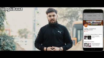 Bollywood dialogues in real life PRANK | sholay | Pranks in India 2018 | Unglibaaz