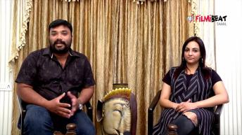 90ML Movie: Director Anitha Udeep Exclusive: 90 ml படத்தின் இயக்குனர் அனிதா உதீப் சிறப்பு பேட்டி-வீடியோ